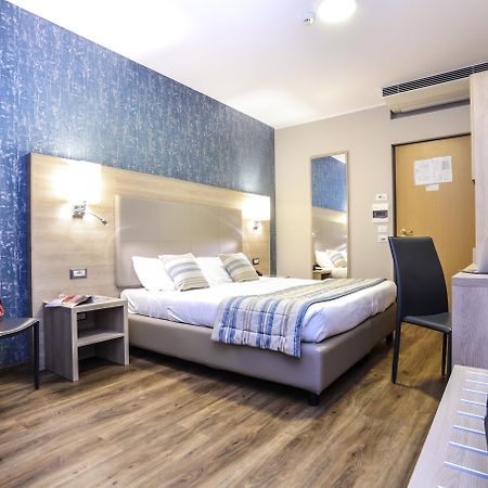 Alma Di Alghero Hotel Екстериор снимка
