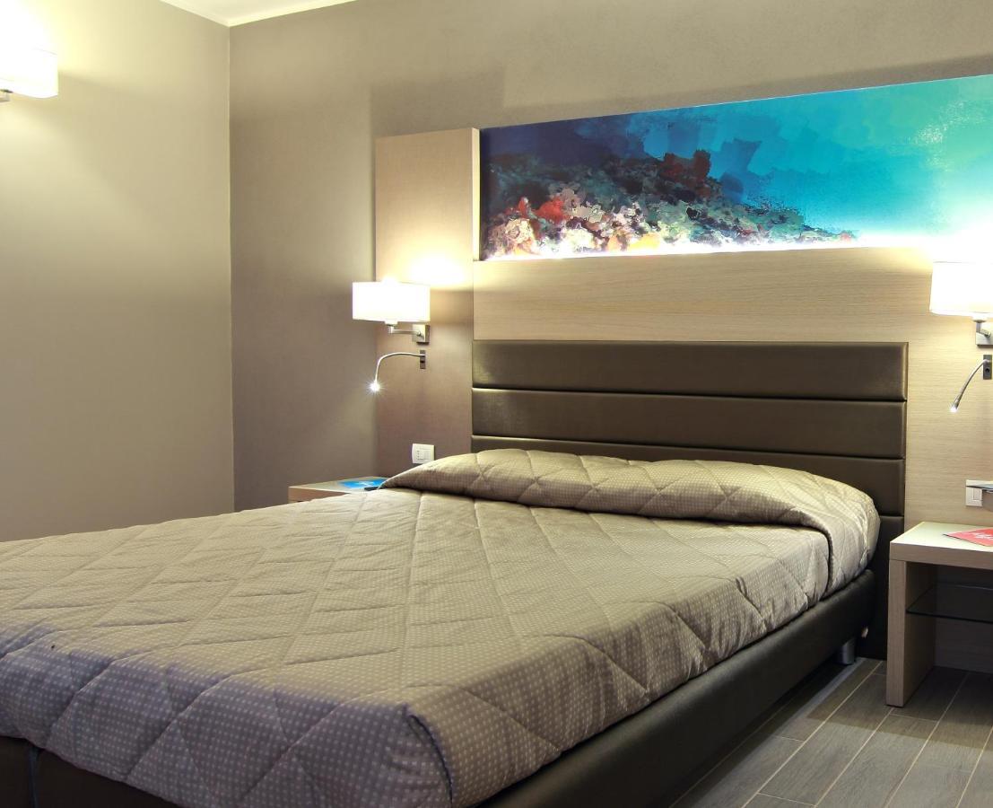 Alma Di Alghero Hotel Екстериор снимка
