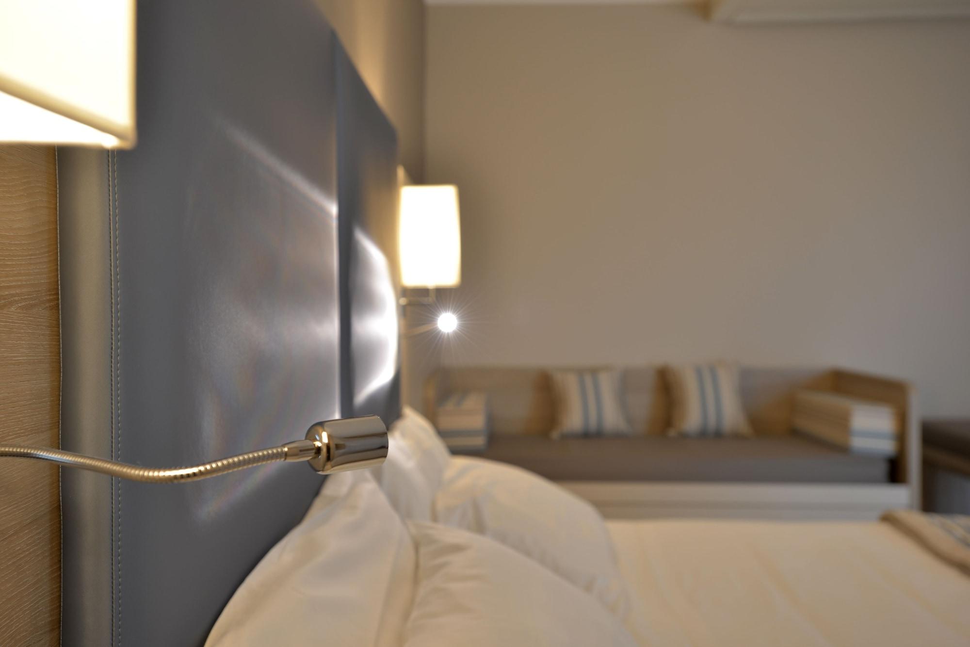 Alma Di Alghero Hotel Екстериор снимка