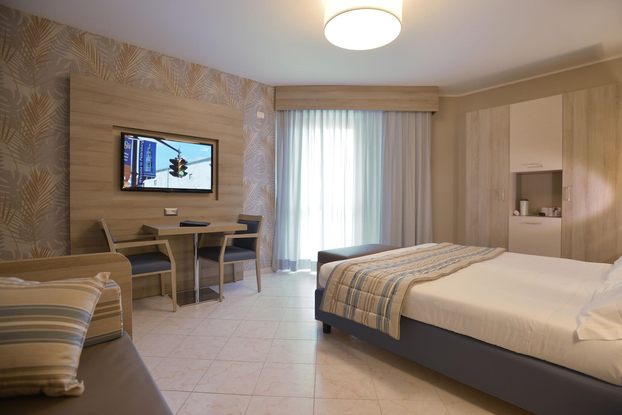 Alma Di Alghero Hotel Екстериор снимка