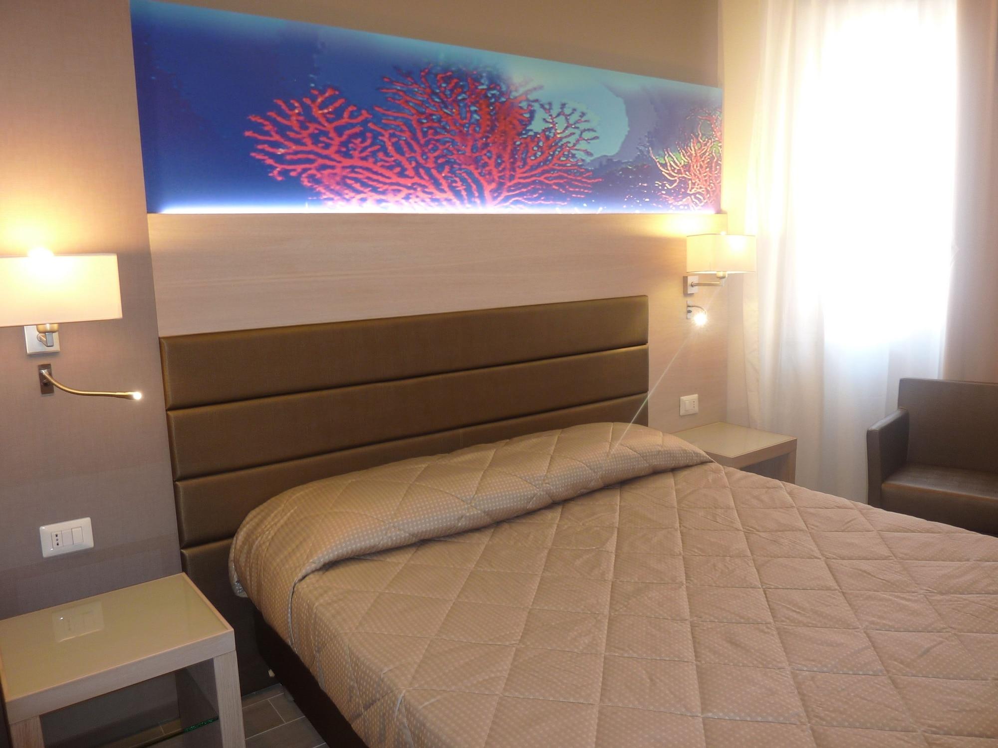 Alma Di Alghero Hotel Екстериор снимка