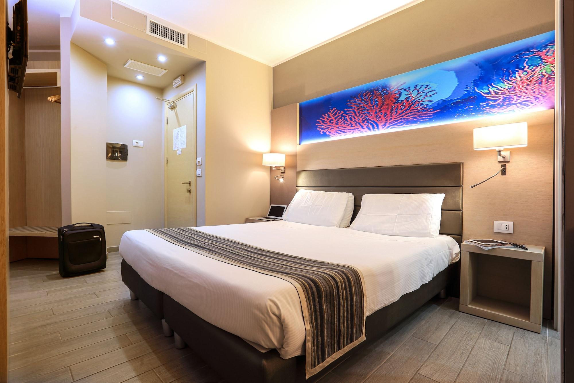 Alma Di Alghero Hotel Екстериор снимка