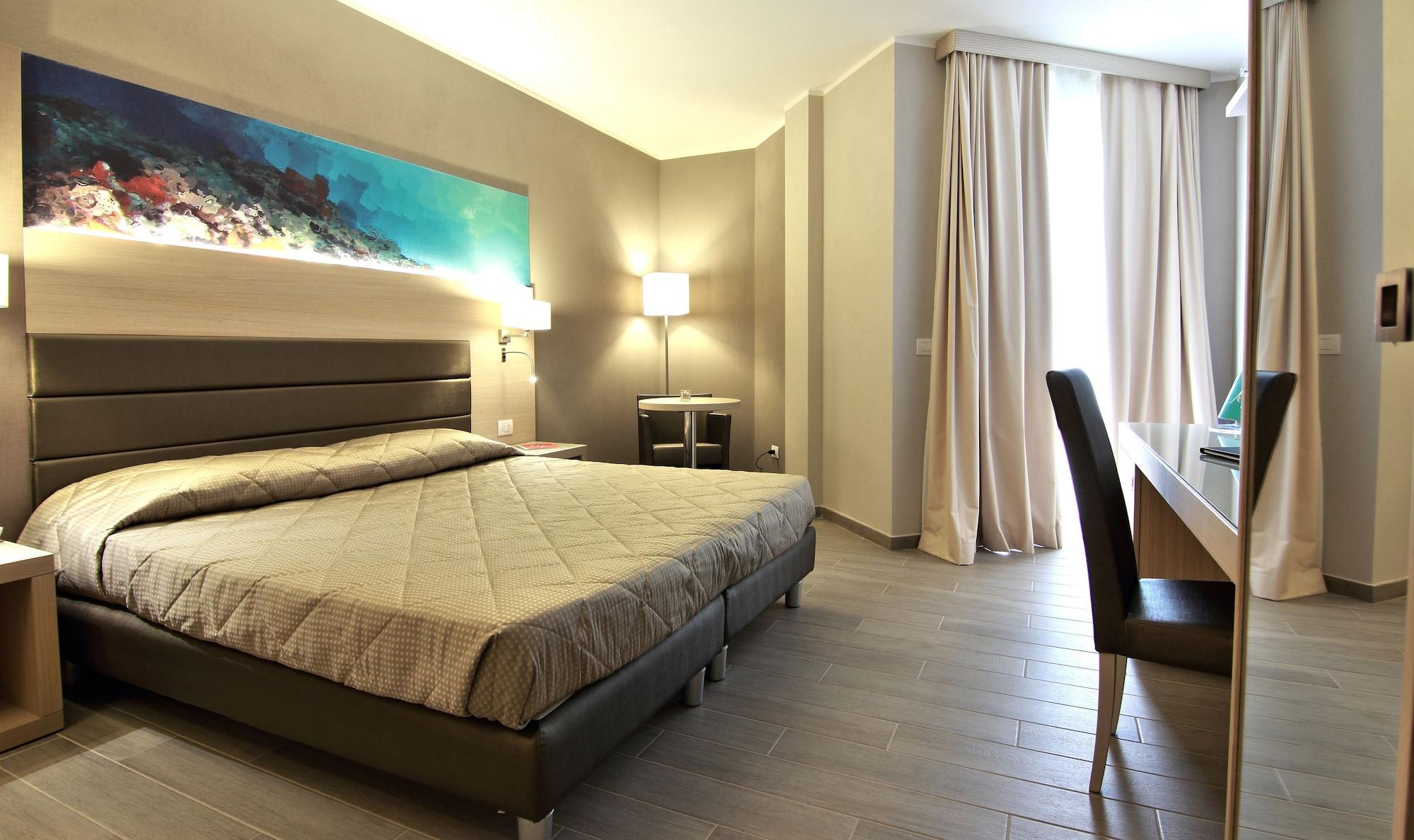 Alma Di Alghero Hotel Екстериор снимка