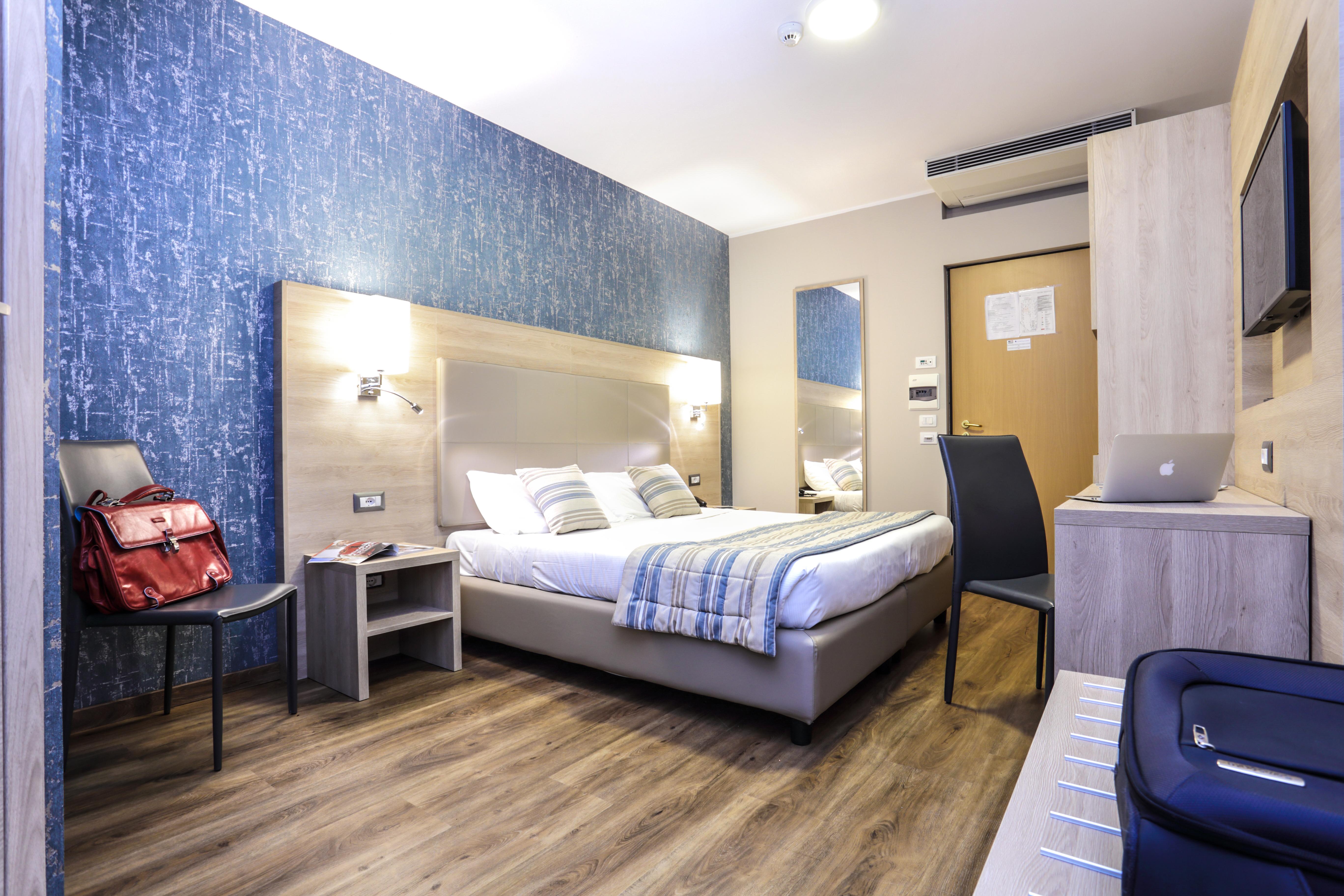 Alma Di Alghero Hotel Екстериор снимка