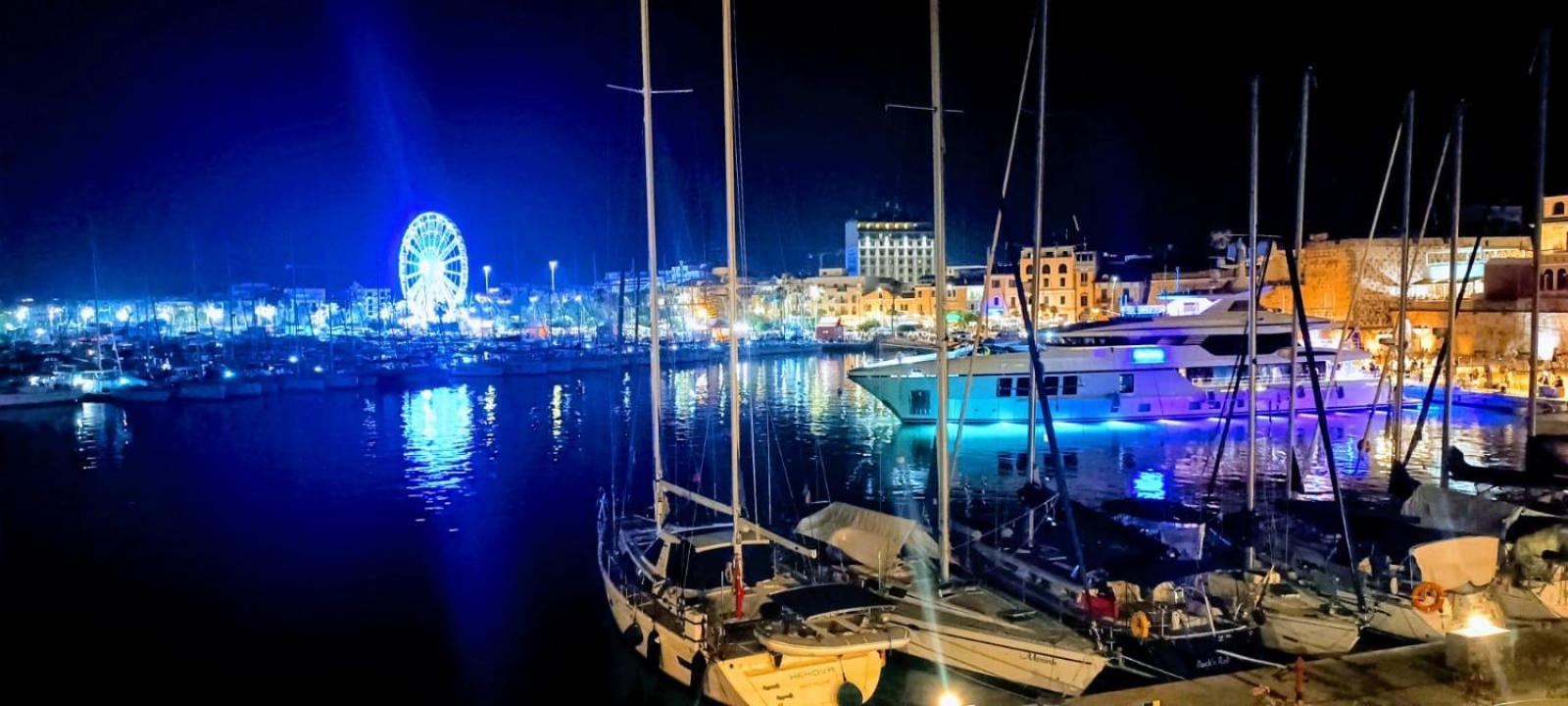 Alma Di Alghero Hotel Екстериор снимка