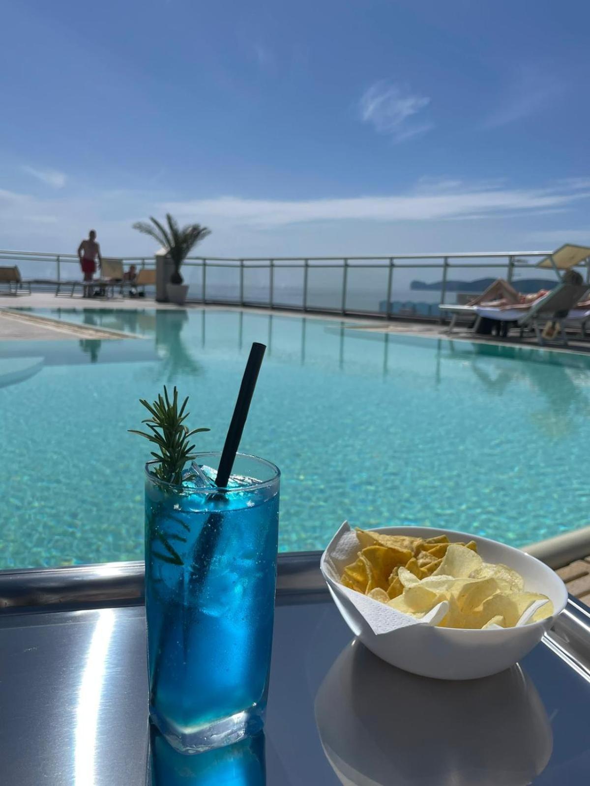 Alma Di Alghero Hotel Екстериор снимка