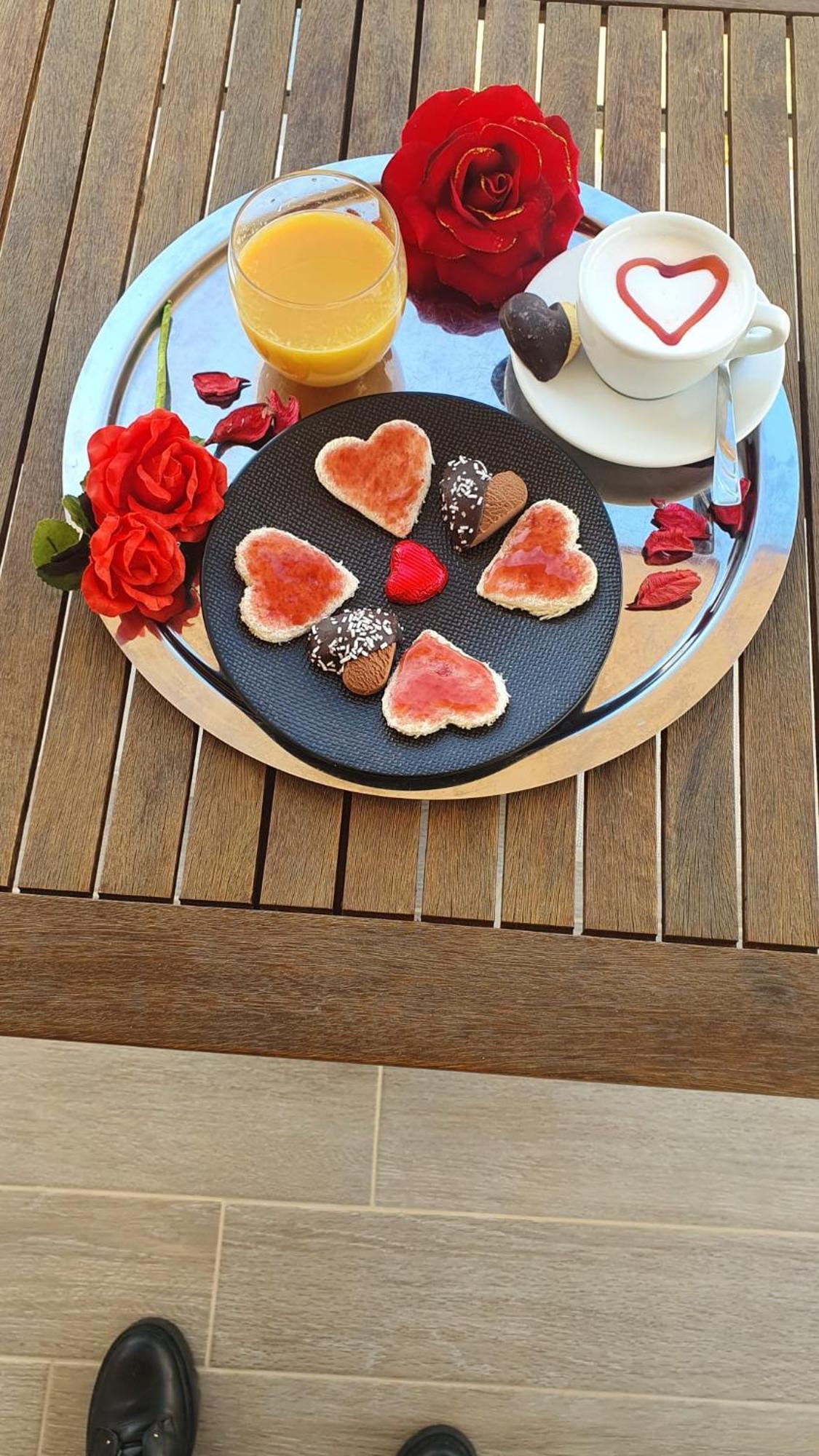 Alma Di Alghero Hotel Екстериор снимка