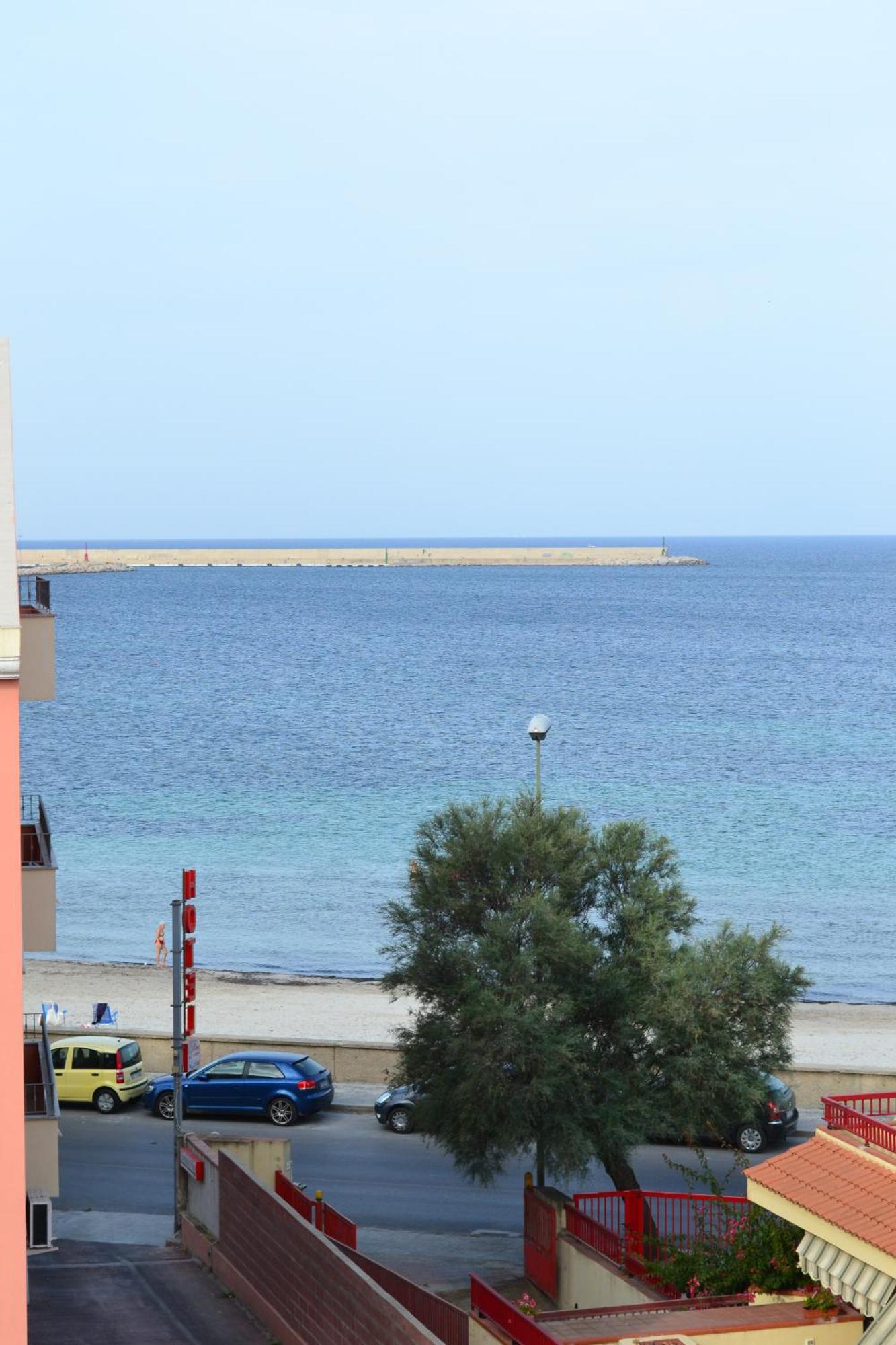 Alma Di Alghero Hotel Екстериор снимка