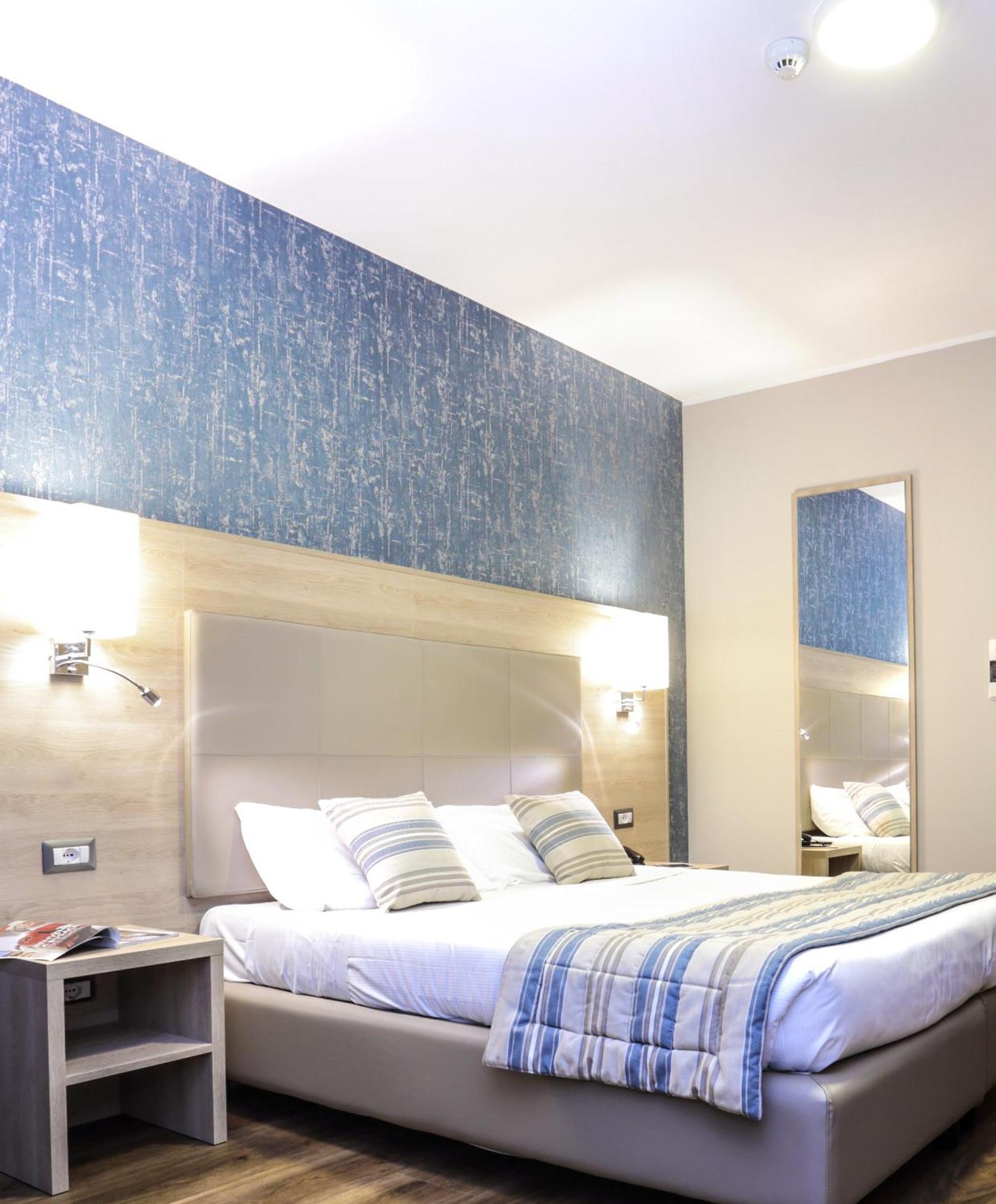 Alma Di Alghero Hotel Екстериор снимка