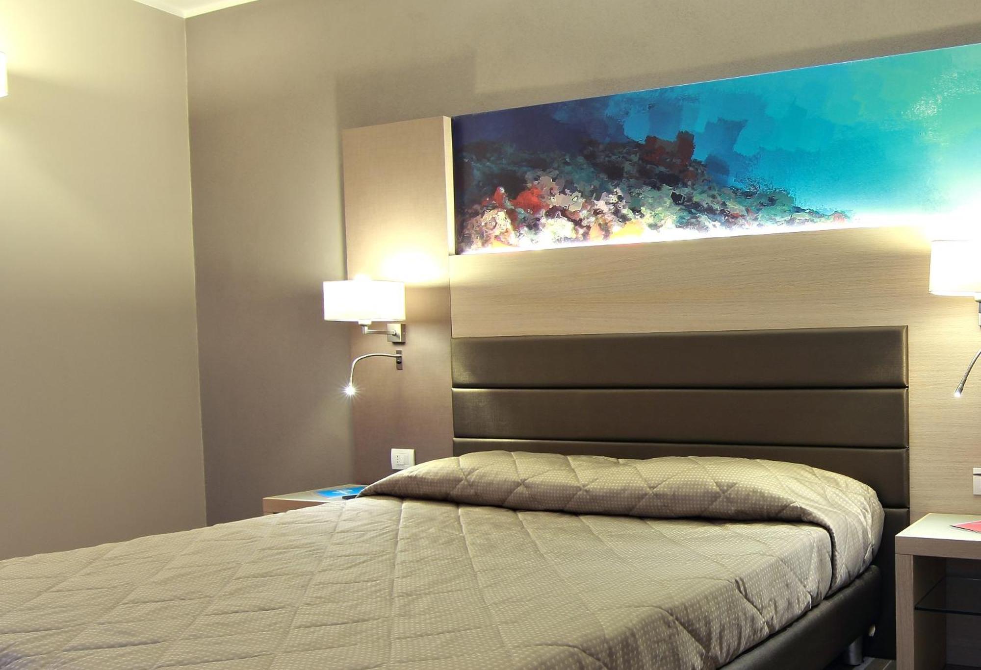 Alma Di Alghero Hotel Екстериор снимка