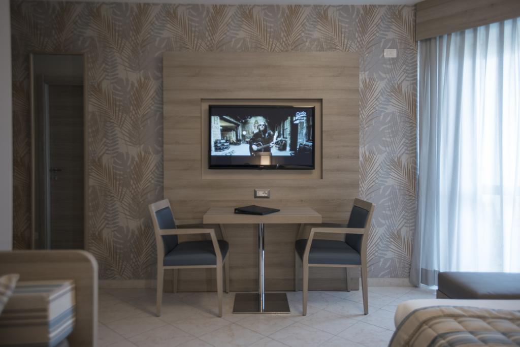 Alma Di Alghero Hotel Екстериор снимка